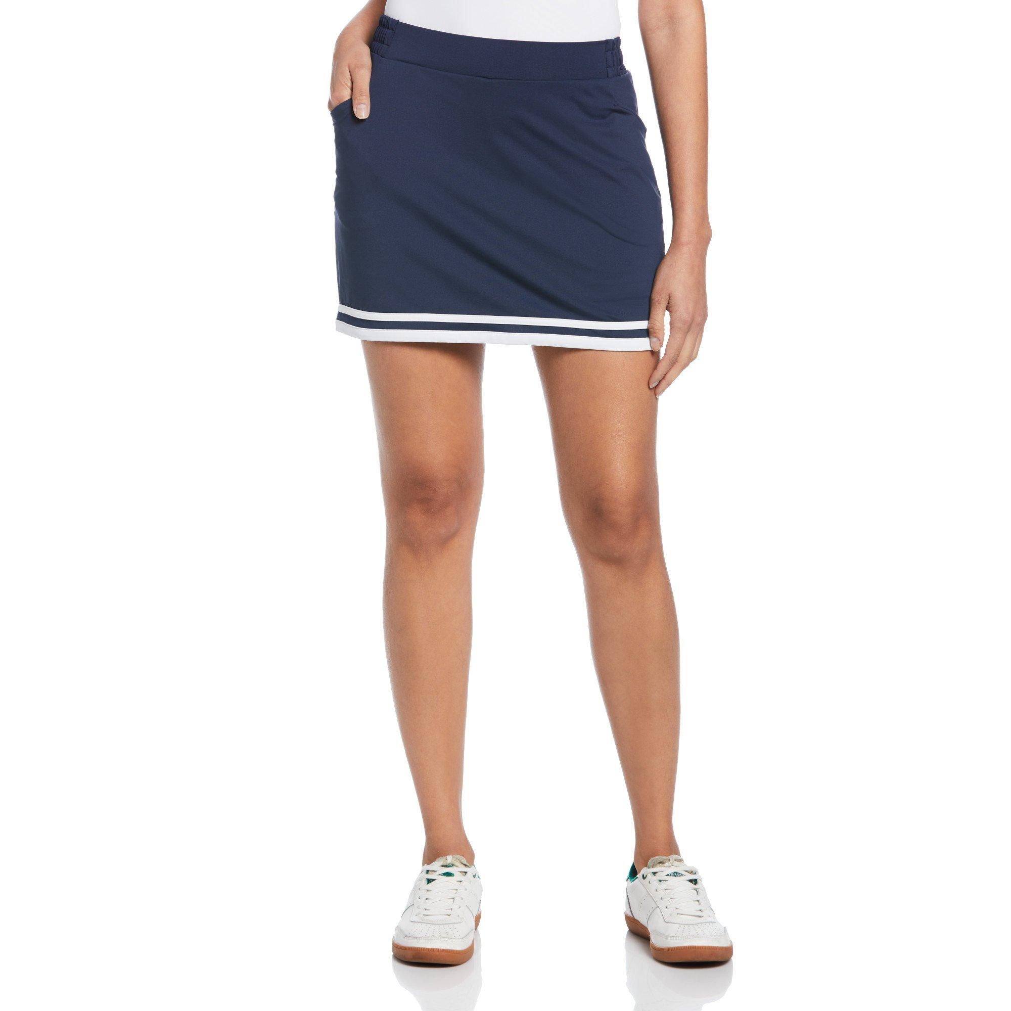 Crni Iris - Original Penguin Golf - Essntal Skrt Ld99 - 1