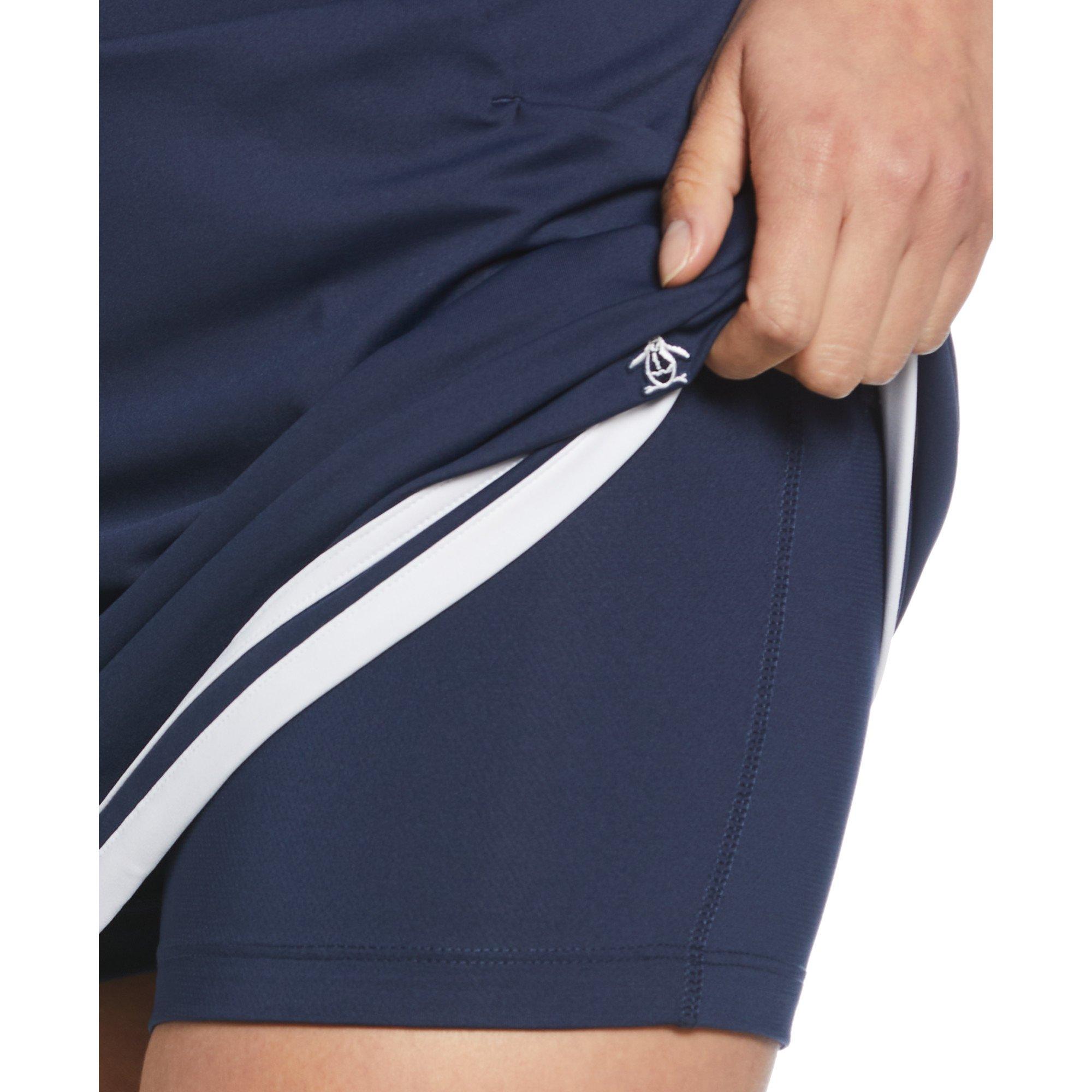 Crni Iris - Original Penguin Golf - Essntal Skrt Ld99 - 3