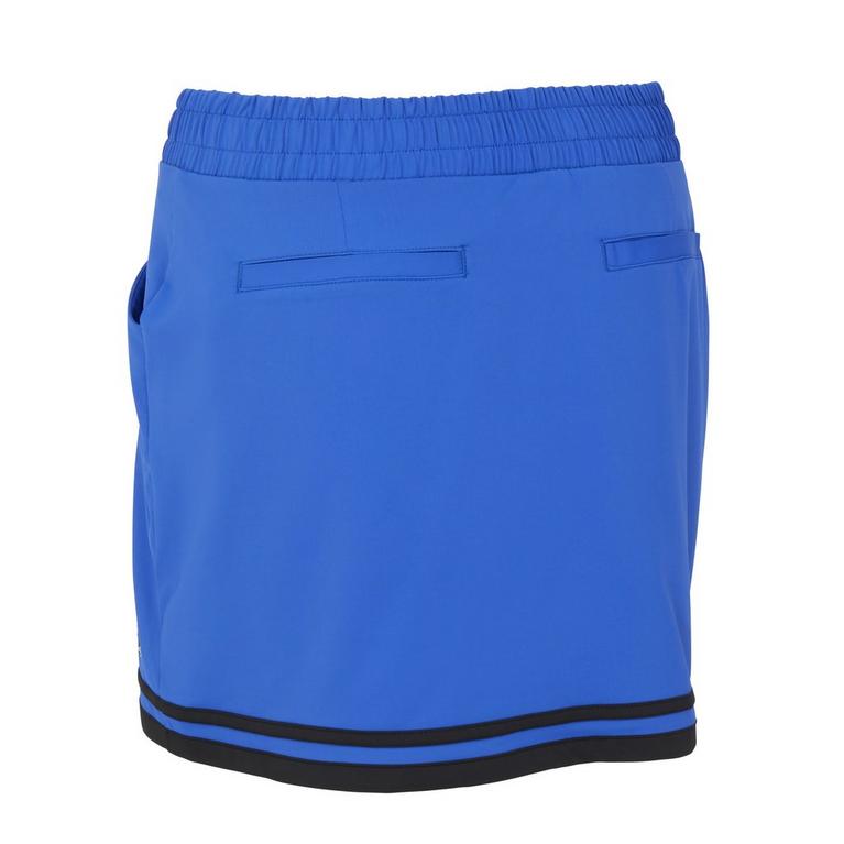 Tatouage bleu - Original Penguin Golf - New Look jersey cargo shorts in lilac - 2