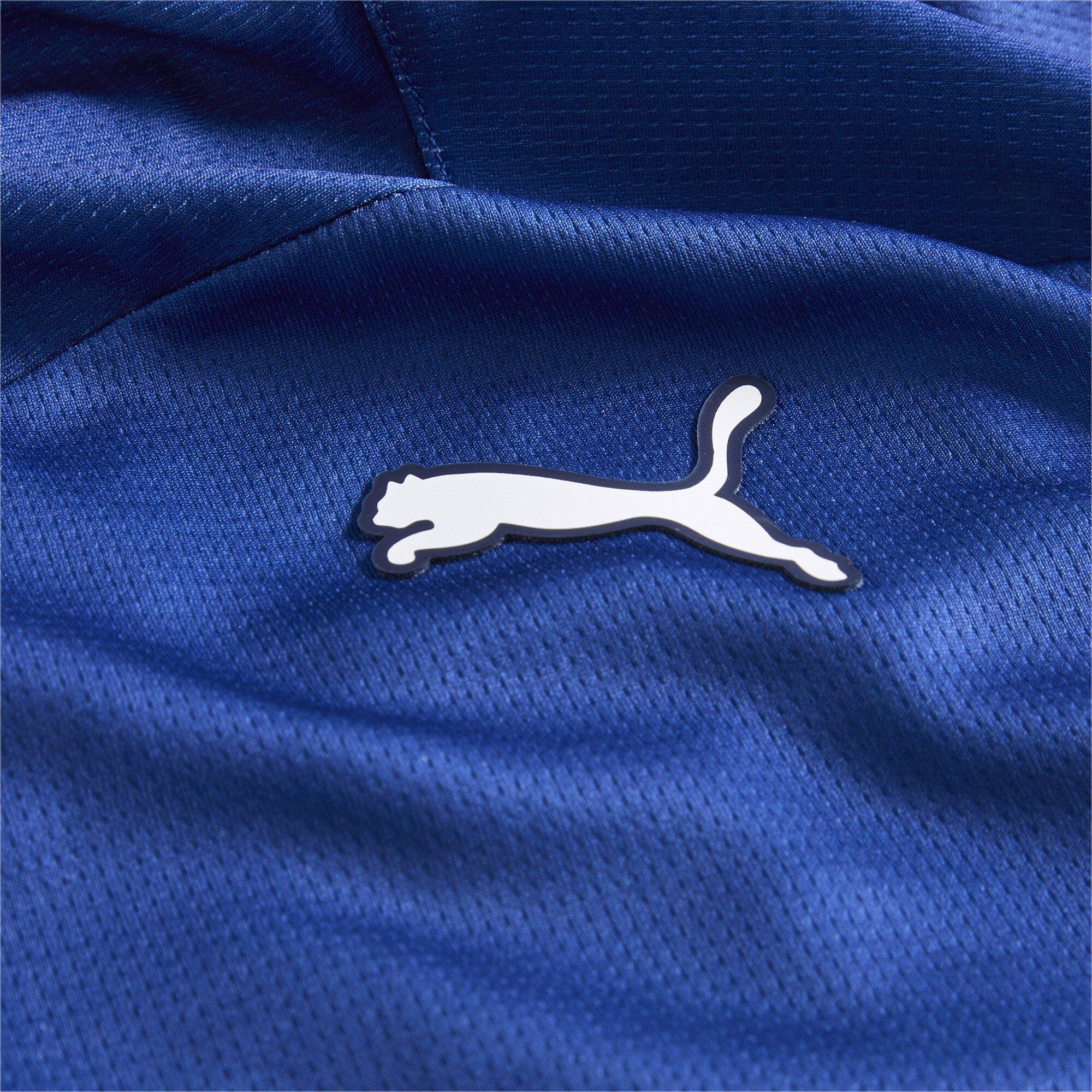 Clyde Royal - Puma - Parma Calcio Away Shirt 2024 2025 Adults - 4