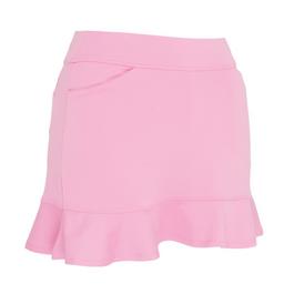 Callaway Flounce Skort Womens