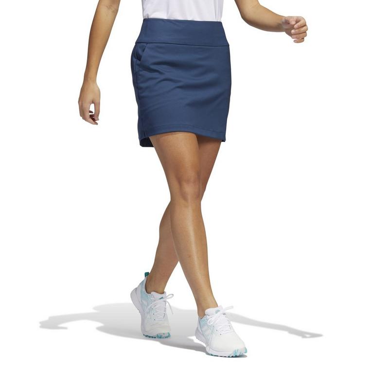 Knot Front Midi Dress - adidas - Easy street stunning sz us 9 m womens slingback dress heels pumps white 30-8203 - 4