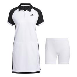 adidas Block Dress Ld99