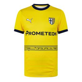 Puma Parma Calcio Third Shirt 2024 2025 Adults