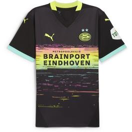 Puma PSV Away Shirt 2024 2025 Adults