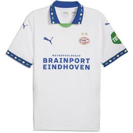 Puma PSV Eindhoven Third Shirt 2024 2025 Adults