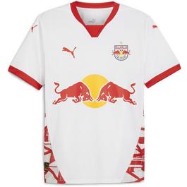 Puma Red Bull Salzburg Home Shirt 2024 2025 Adults