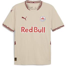 Puma Red Bull Salzburg Third Shirt 2024 2025 Adults