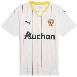 Puma RC Lens Third Shirt 2024 2025 Adults