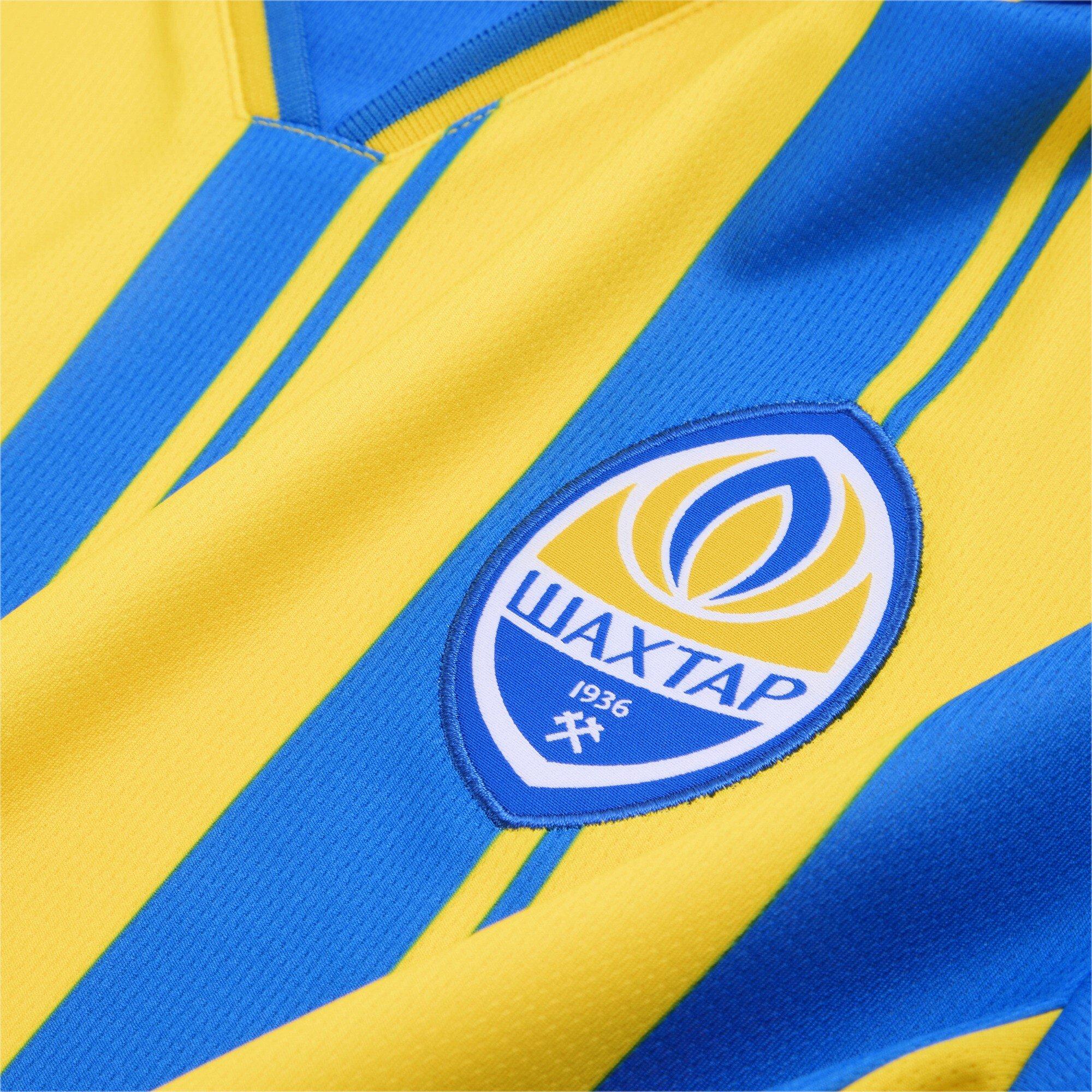 Puma | FC Shakhtar Donetsk Third Shirt 2024 2025 Adults | Maglie Replica  Domestiche | Sports Direct