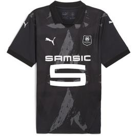 Puma Stade Rennais Third Shirt 2024 2025 Adults