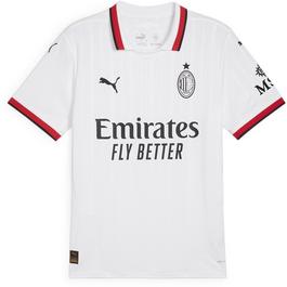 Puma AC Milan Away Shirt 2024 2025 Adults