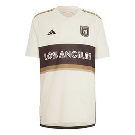 adidas Los Angeles Third Shirt 2024 2025 Adults