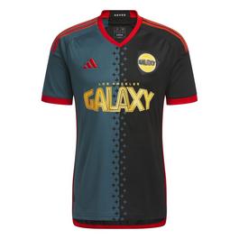 adidas LA Galaxy Authentic Third Shirt 2024 2025 Adults