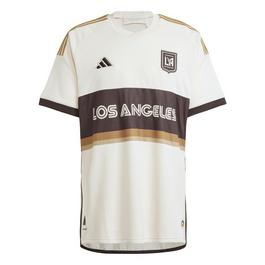 adidas Los Angeles Authentic Third Shirt 2024 2025 Adults