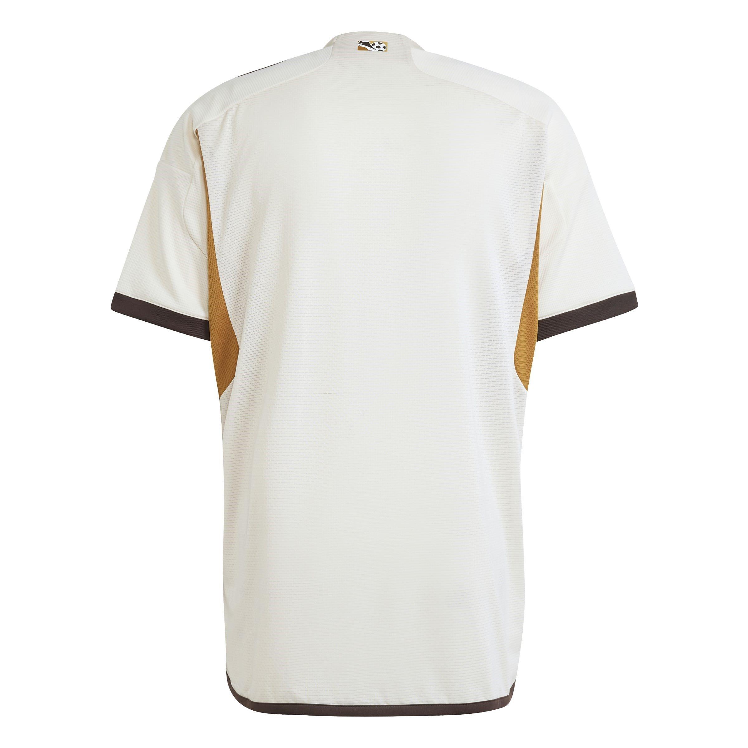 Bege - adidas - Los Angeles Authentic Third Shirt 2024 2025 Adults - 2