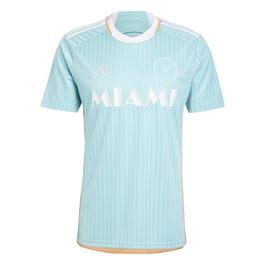 adidas Inter Miami Third Shirt 2024 2025 Adults
