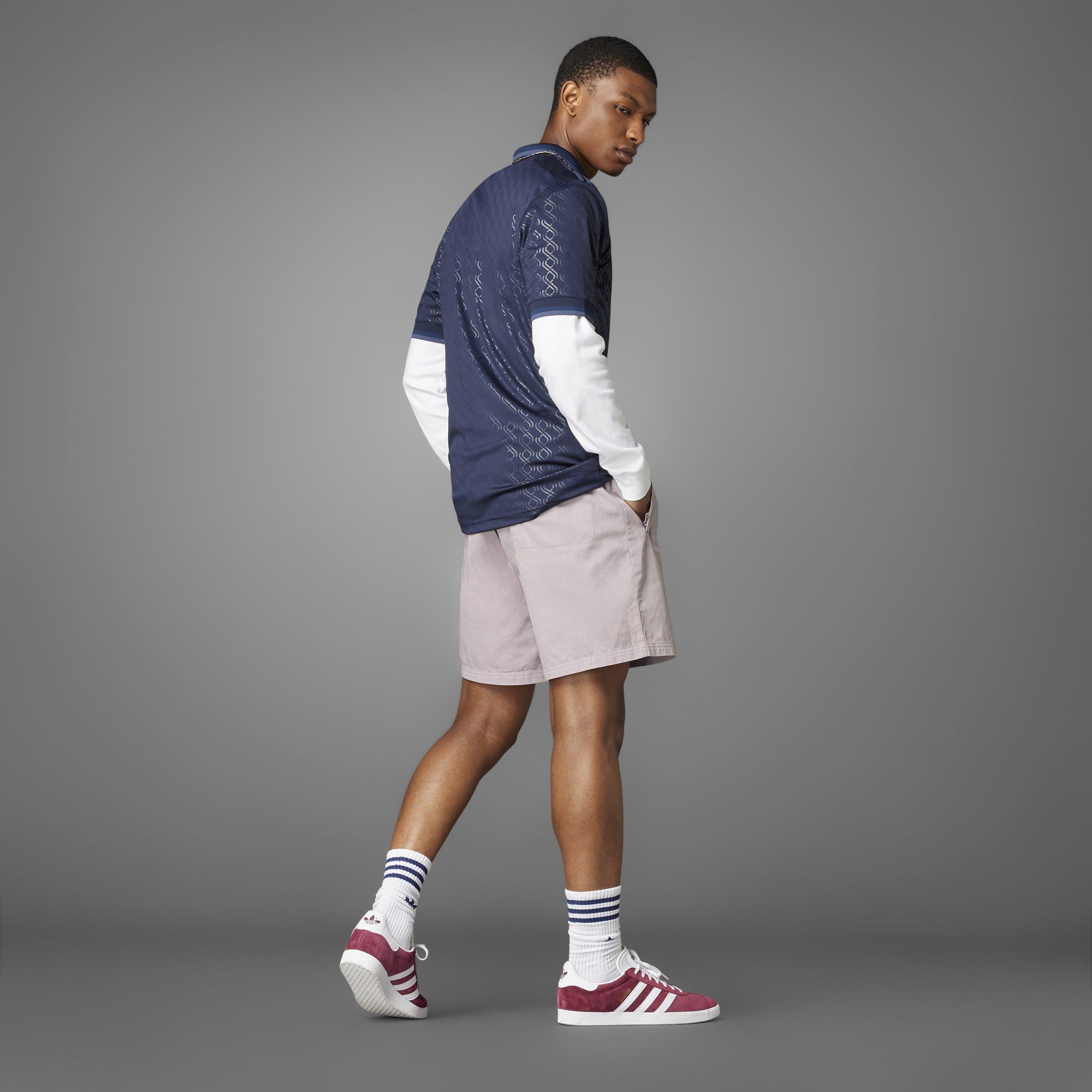 Bleu - adidas - Juventus Third Football Shirt 2024 2025 Adults - 13