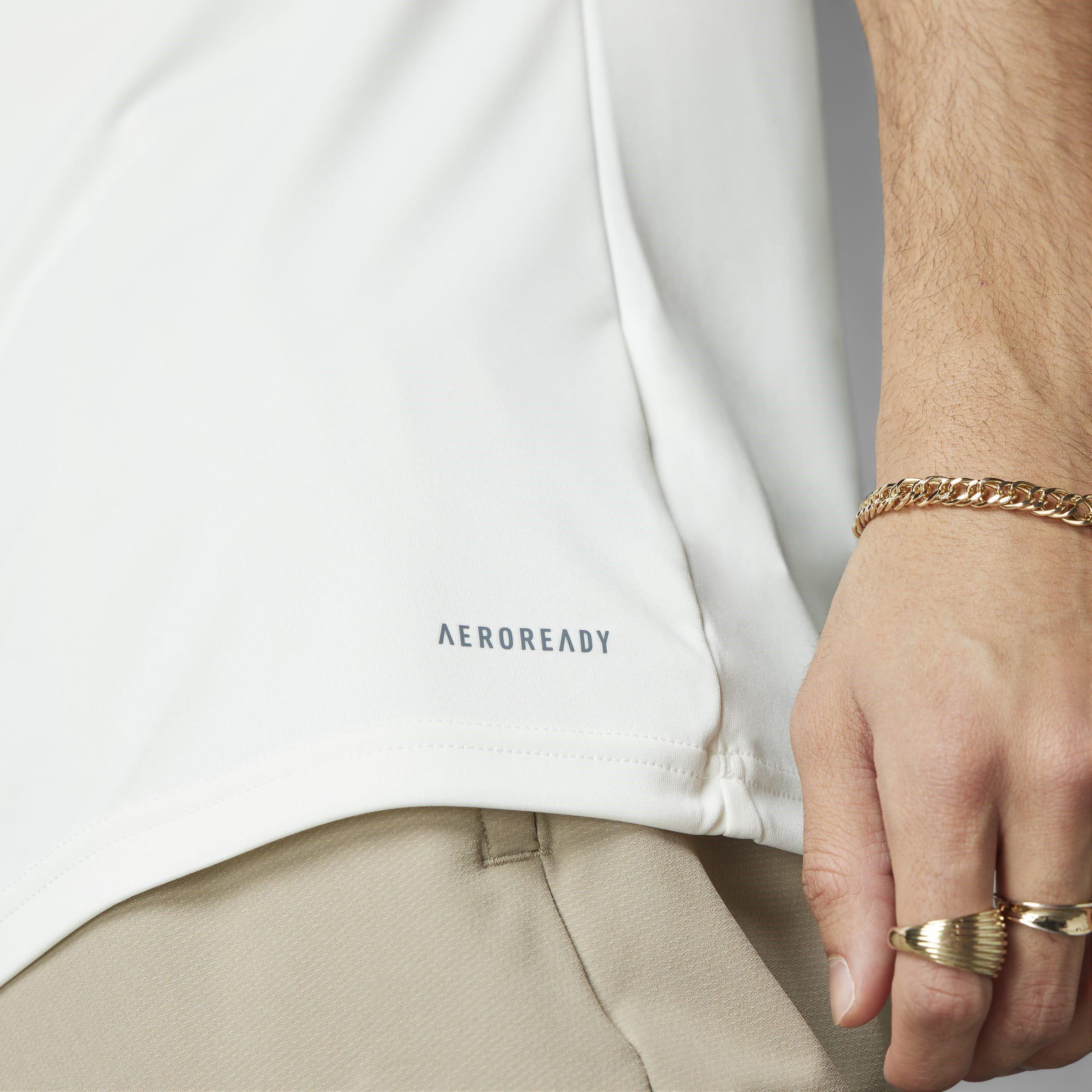 Weiß - adidas - Manchester United Third Shirt 2024 2025 Adults - 14