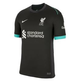 Nike Liverpool Away Shirt 2024 2025 Adults