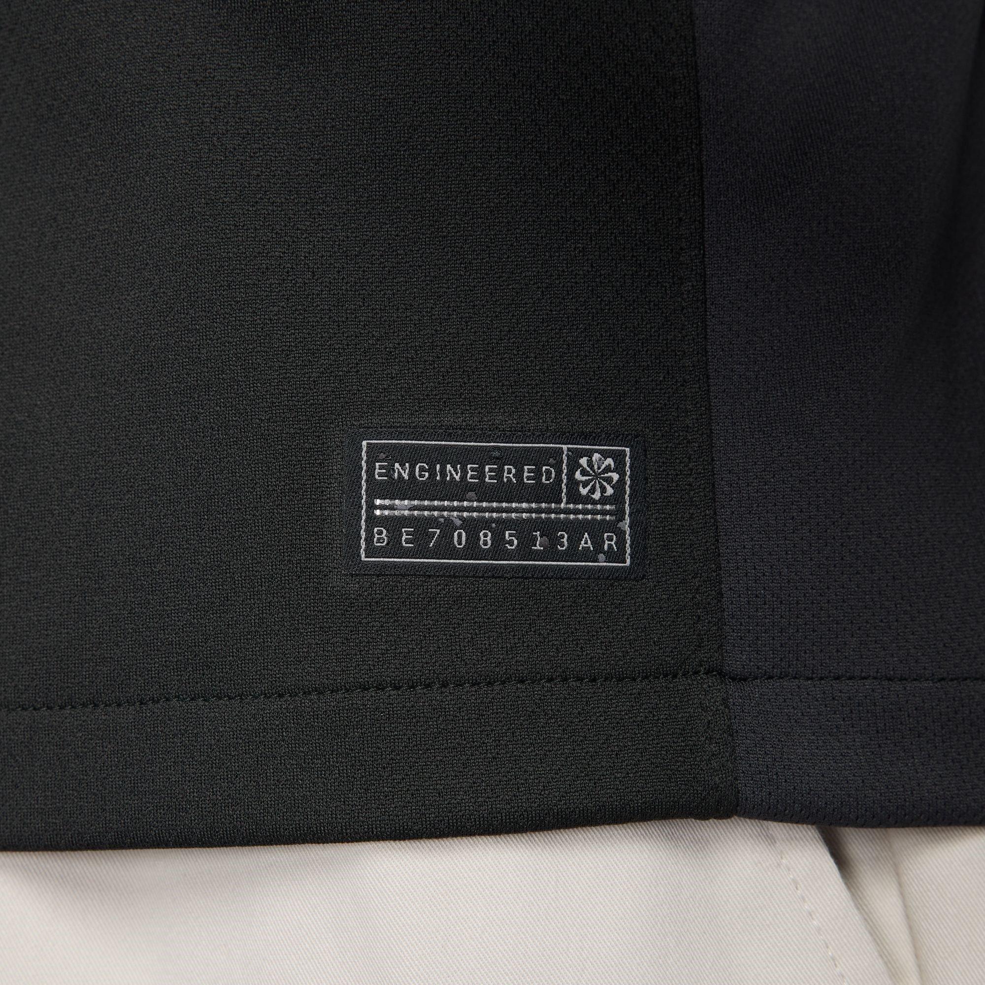 Verde azulado - Nike - Liverpool Away Shirt 2024 2025 Adults - 10