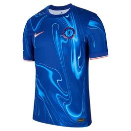 Nike Chelsea Authentic Home Shirt 2024 2025 Adults