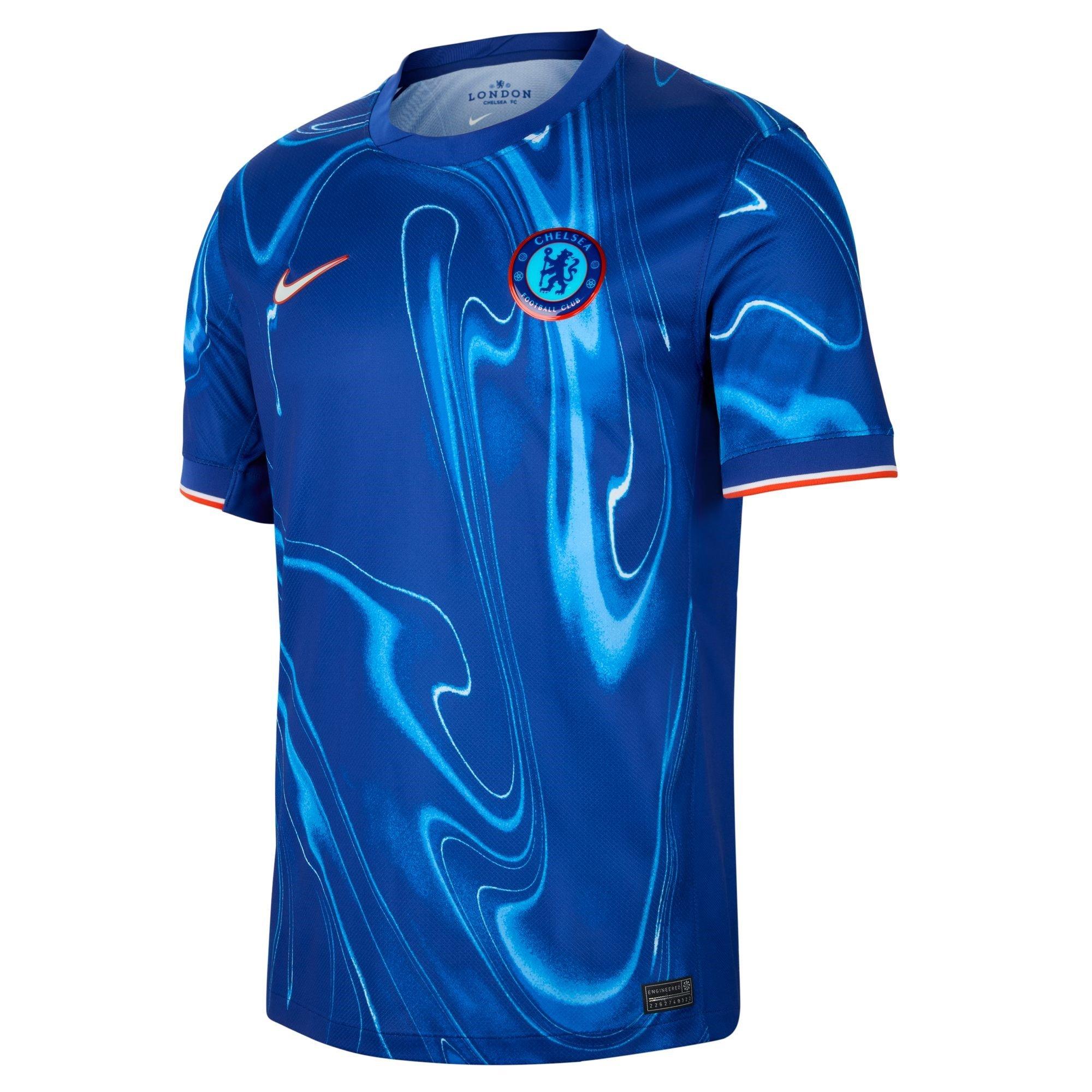 Chelsea 2022 Maillot Chelsea Nike T-Shirt Nike Chelsea FC Pre