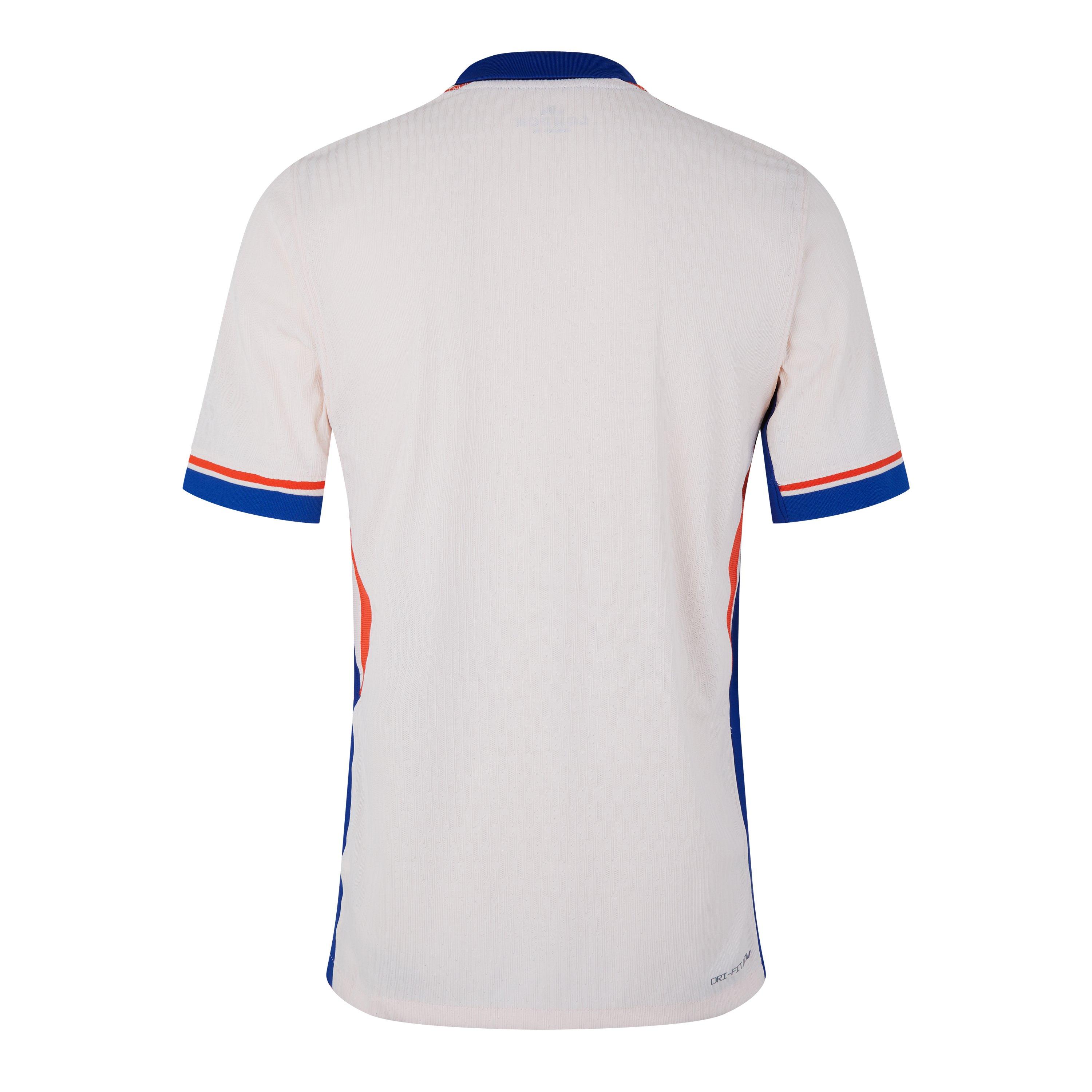 Grey - Nike - Chelsea Authentic Away Shirt 2024 2025 Adults - 12