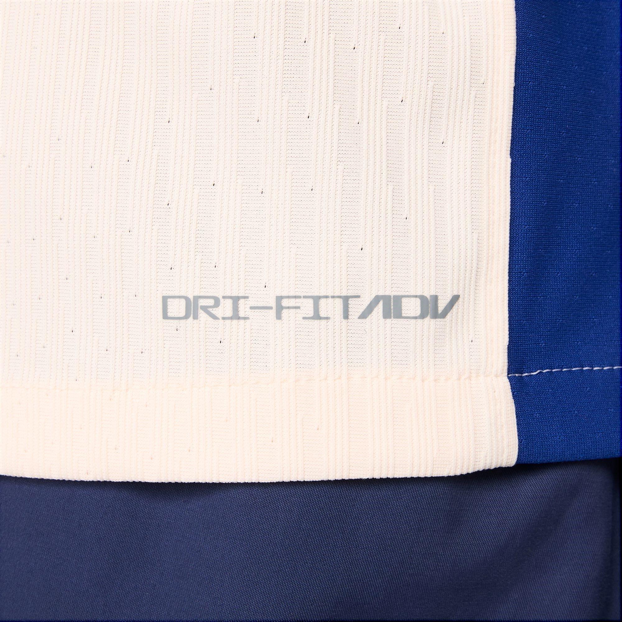 Grey - Nike - Chelsea Authentic Away Shirt 2024 2025 Adults - 10