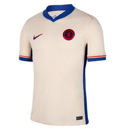 Nike Chelsea Away Shirt 2024 2025 Adults