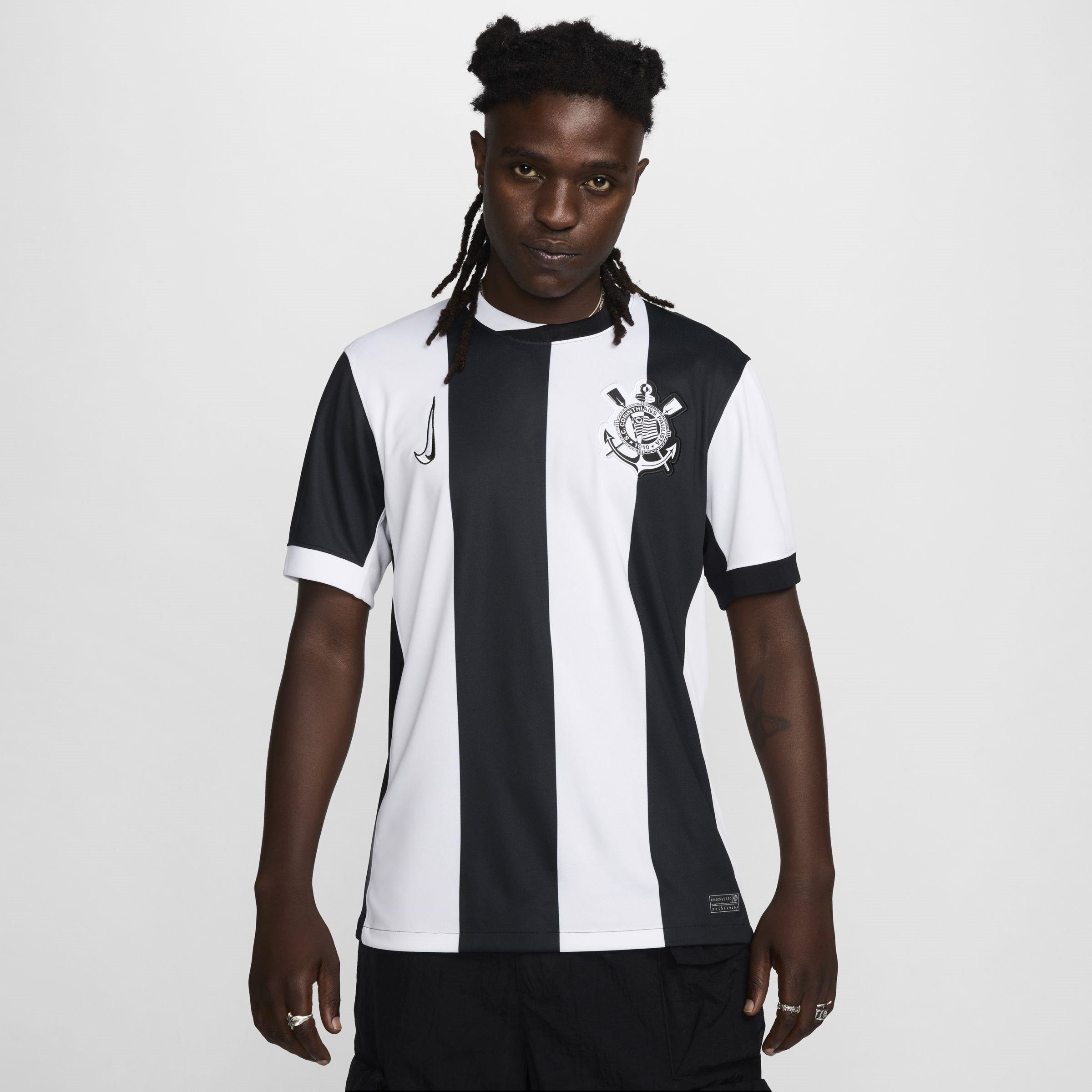 Nike Corinthians Third Shirt 2024 2025 Adults Domestic