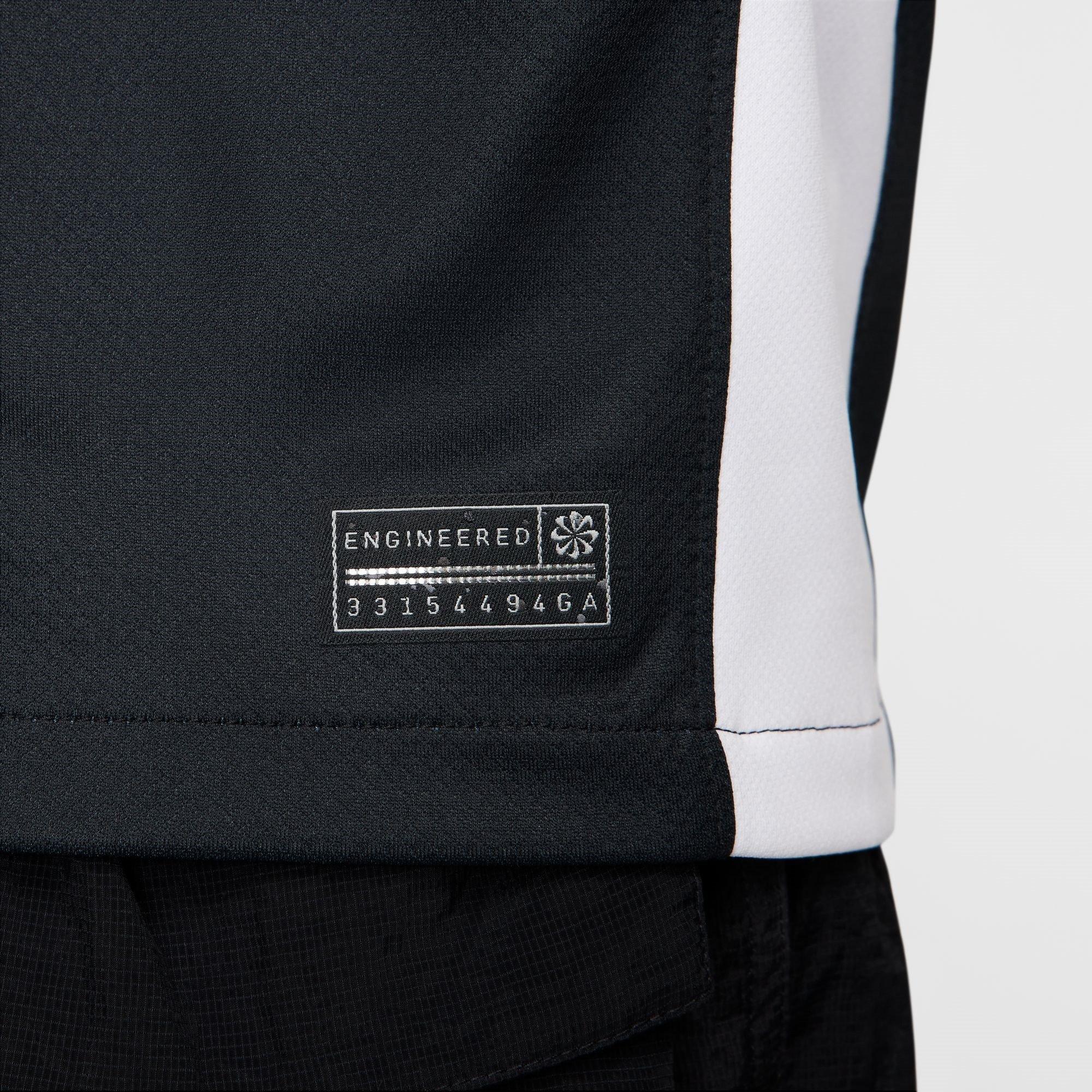 White - Nike - S.C. Corinthians Third Shirt 2024 2025 Adults - 7