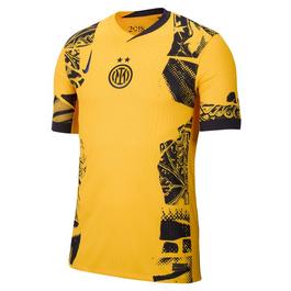 Nike Inter Milan Authentic Third Shirt 2024 2025 Adults