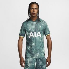 Nike Tottenham Hotspur Authentic Third Shirt 2024 2025 Adults