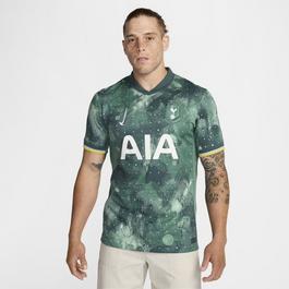 Nike Tottenham Hotspur Third Shirt 2024 2025 Adults