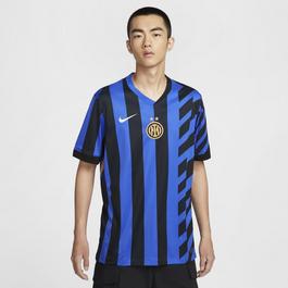 Nike Inter Milan Home Shirt 2024 2025 Adults