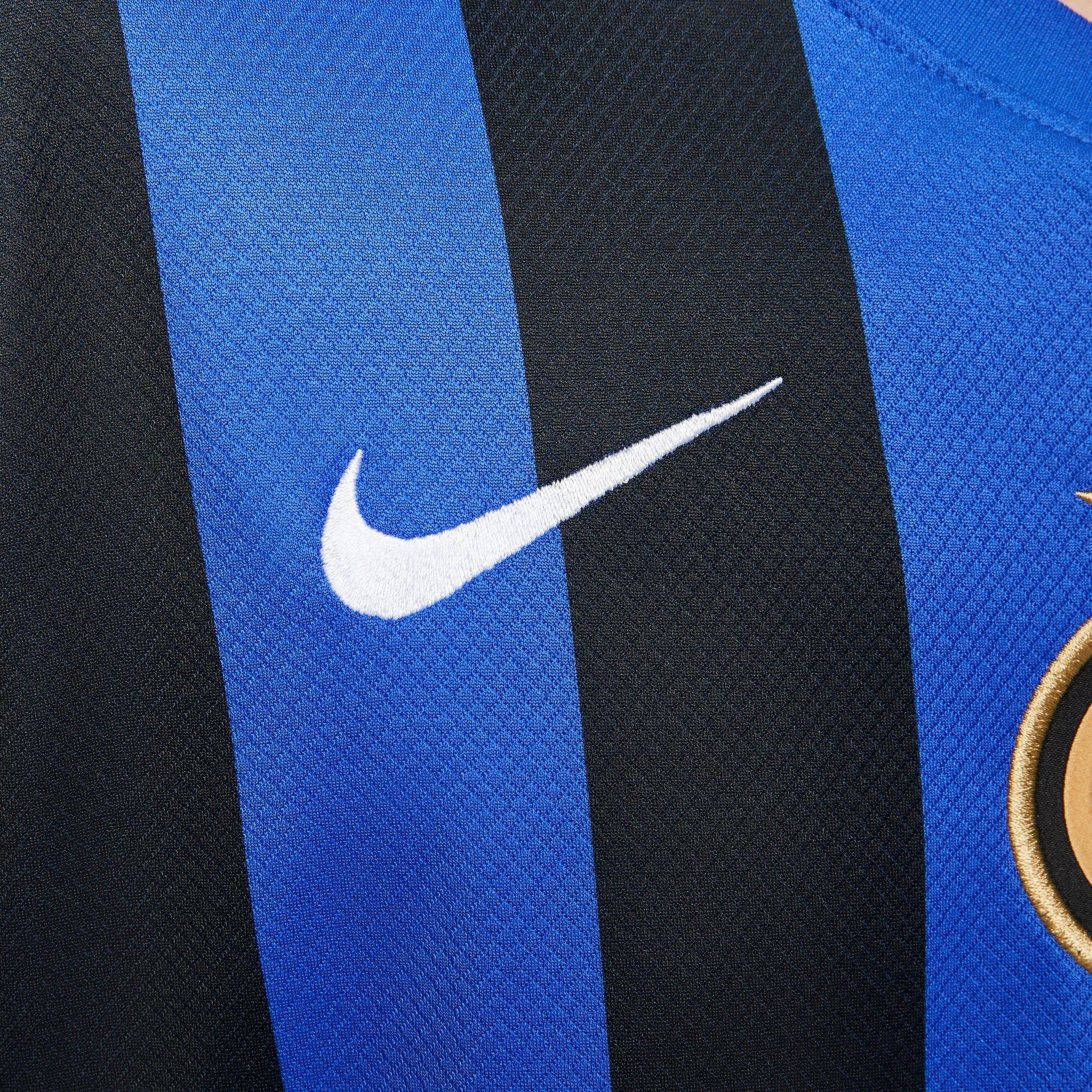 Blau - Nike - Inter Milan Home Shirt 2024 2025 Adults - 7