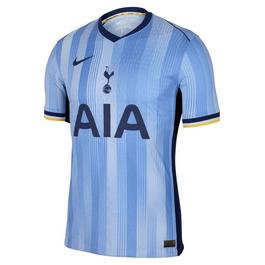 Nike Tottenham Hotspur Authentic Away Shirt 2024 2025 Adults