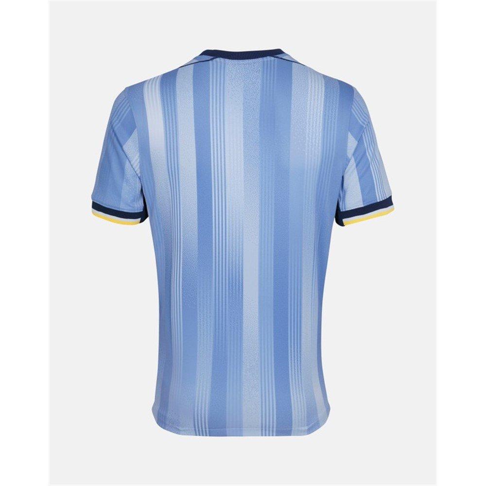 Azul - Nike - Tottenham Hotspur Away Shirt 2024 2025 Adults - 11