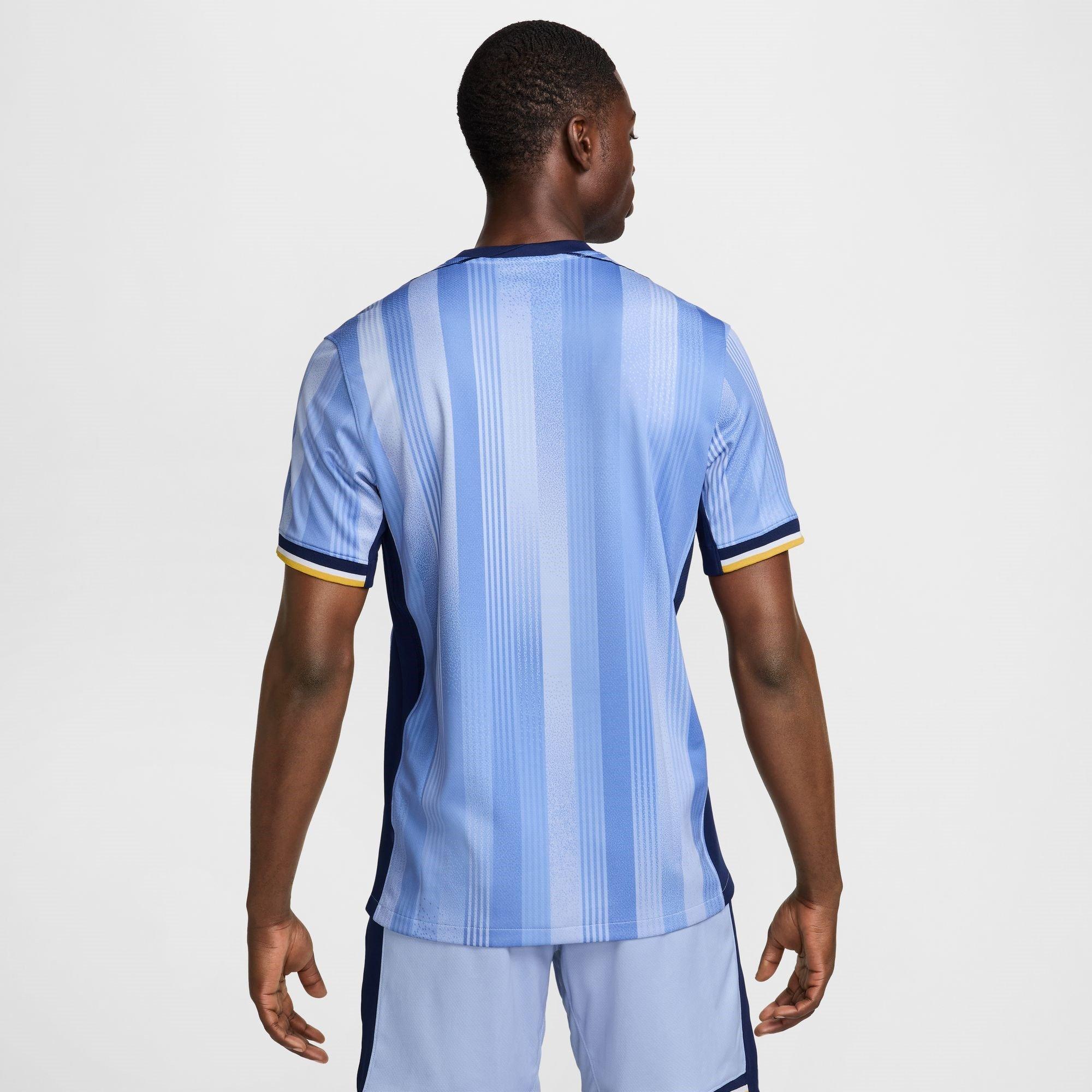 Nike Dri-FIT Tottenham Hotspur 2024/25 Stadium Away Soccer Replica Jersey 'Cobalt Bliss' — foto 5
