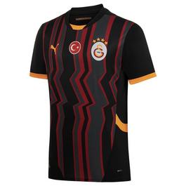 Puma Galatasaray Third Shirt 2024 2025 Adults