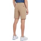 Beige - PGA Tour - Texture 9 Golf Shorts - 3