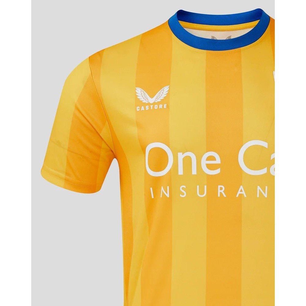 Castore | Mansfield Town Home Shirt 2024 2025 Adults