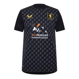 Castore Mansfield Town Third Shirt 2024 2025 Adults