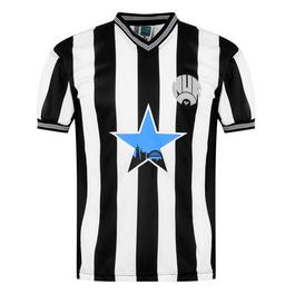 Castore NUFC 84 Shir Sn99