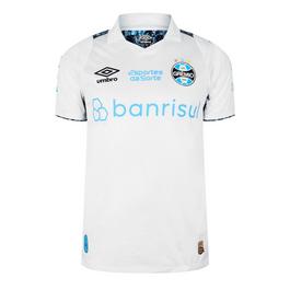 Umbro Gremio Away Shirt 2024 2025 Adults