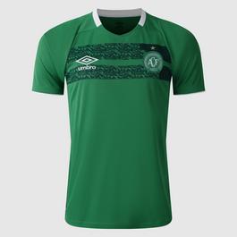 Umbro Chapecoense Home Shirt 2024 2025 Adults