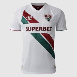 Umbro Fluminense A Sn43