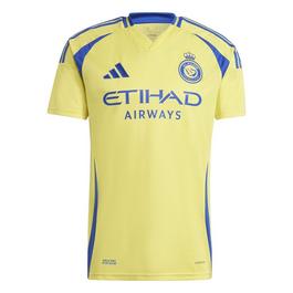 adidas Al Nassr Home Shirt 2024 2025 Adults