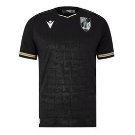 Macron Vitoria SC Guimaraes Away Shirt 2024 2025 Adults